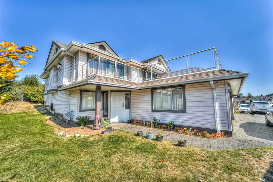 3080 Townline RD #109, Abbotsford, BC V2T 5M2