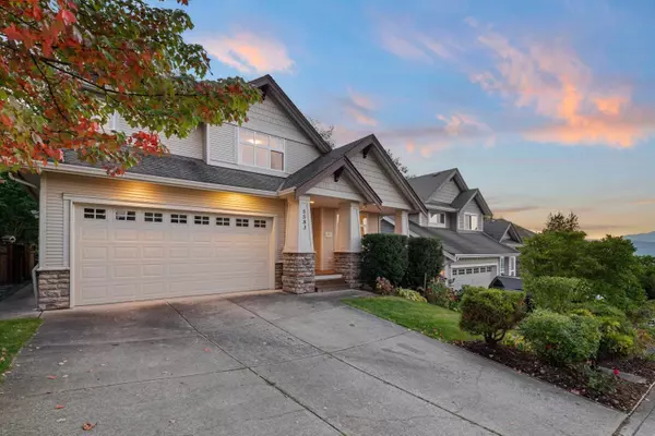 Sardis, BC V2R 5Z6,5583 Thom Creek DR