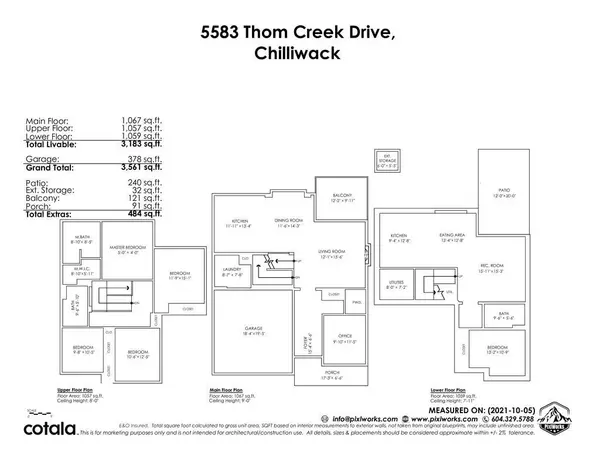 Sardis, BC V2R 5Z6,5583 Thom Creek DR