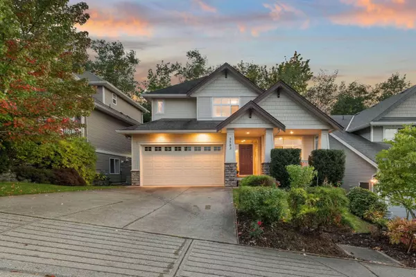 5583 Thom Creek DR, Sardis, BC V2R 5Z6