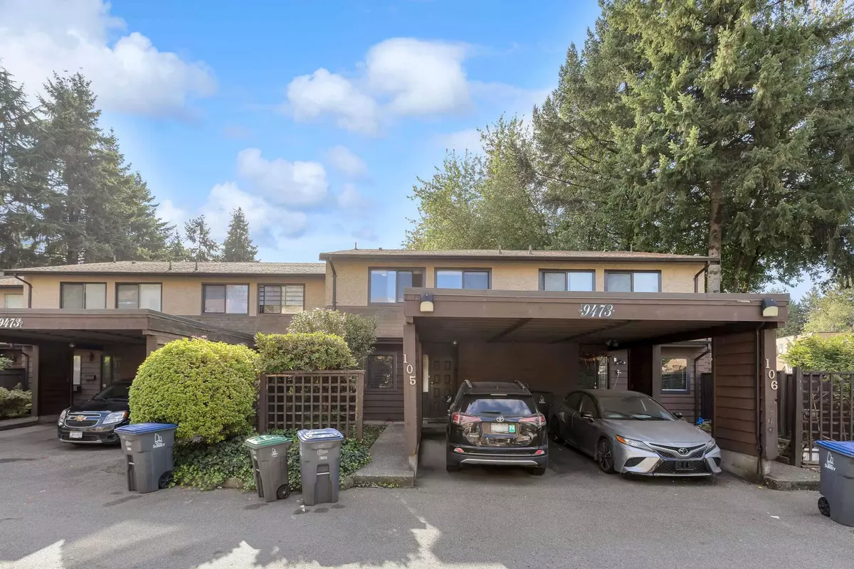 Surrey, BC V3V 7G1,9473 Prince Charles BLVD #105