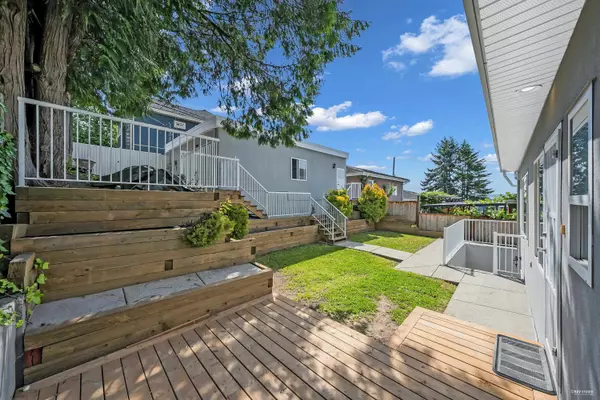 Vancouver, BC V5P 4A5,7938 Victoria DR