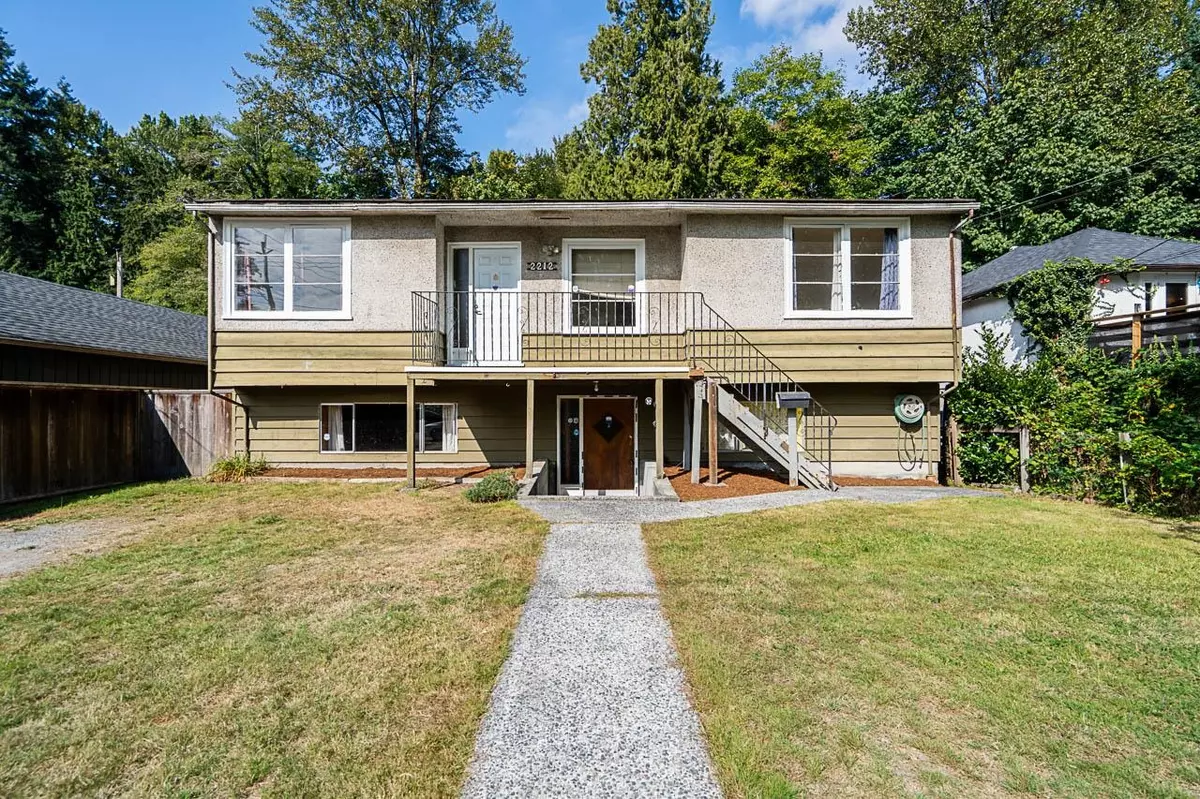 North Vancouver, BC V7H 1A8,2212 Old Dollarton RD