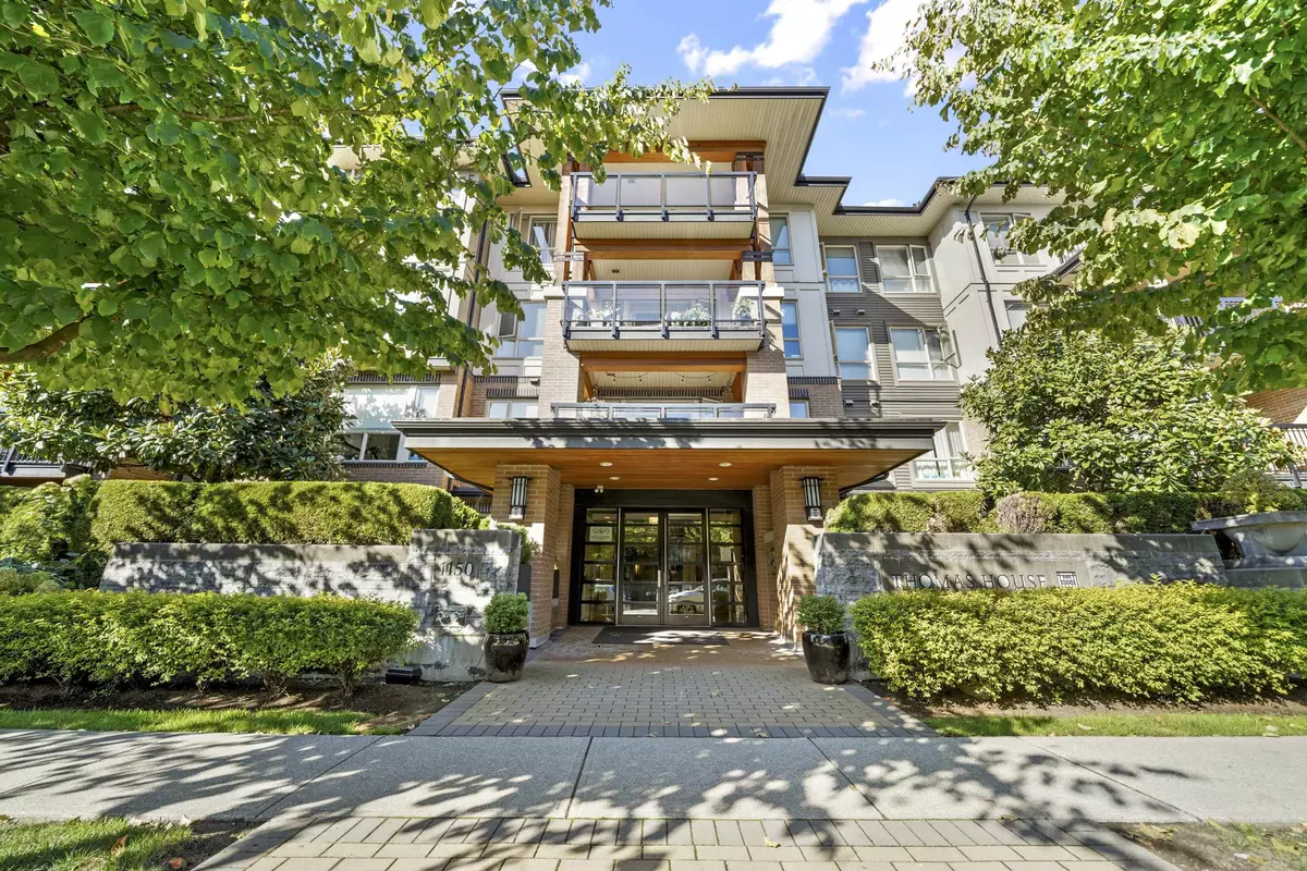 Coquitlam, BC V3B 0H4,1150 Kensal PL #113
