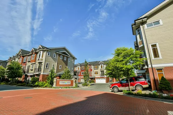 Langley, BC V2Y 0M9,8068 207 ST #97