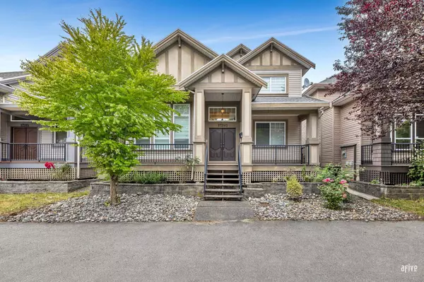 17293 64 AVE, Surrey, BC V3S 1Y6