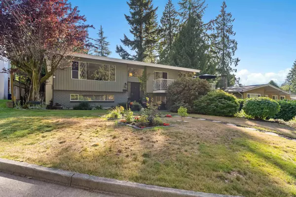 Coquitlam, BC V3J 1W5,2560 Haversley AVE