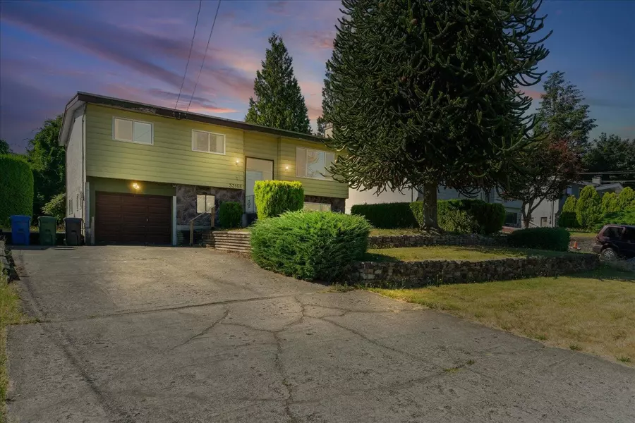33166 Hawthorne AVE, Abbotsford, BC V2S 1B3