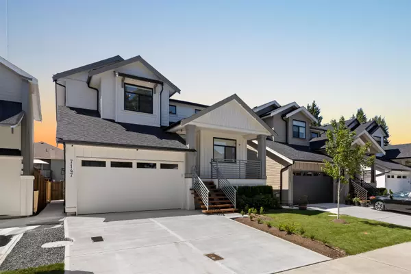 Chilliwack, BC V2R 1G8,7147 Elwood DR