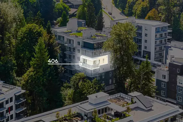Port Moody, BC V3H 0N4,2002 St. George ST #406