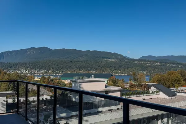 Port Moody, BC V3H 0N4,2002 St. George ST #406