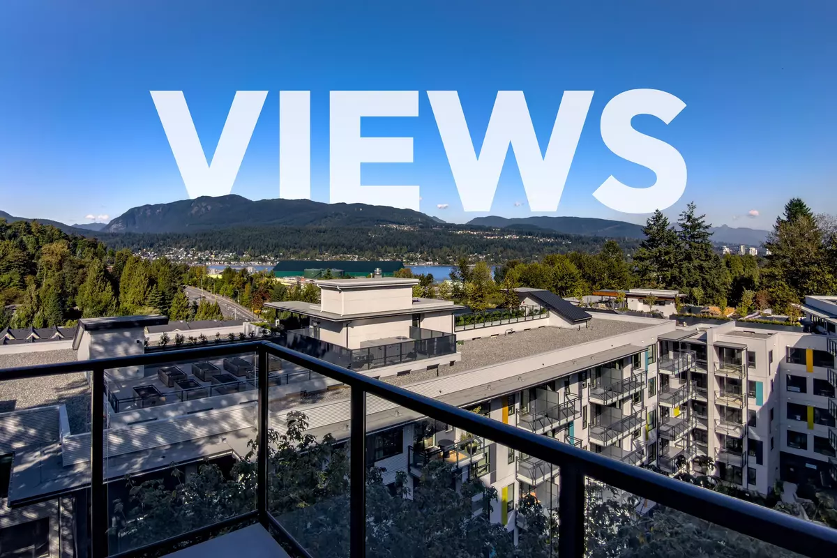 Port Moody, BC V3H 0N4,2002 St. George ST #406