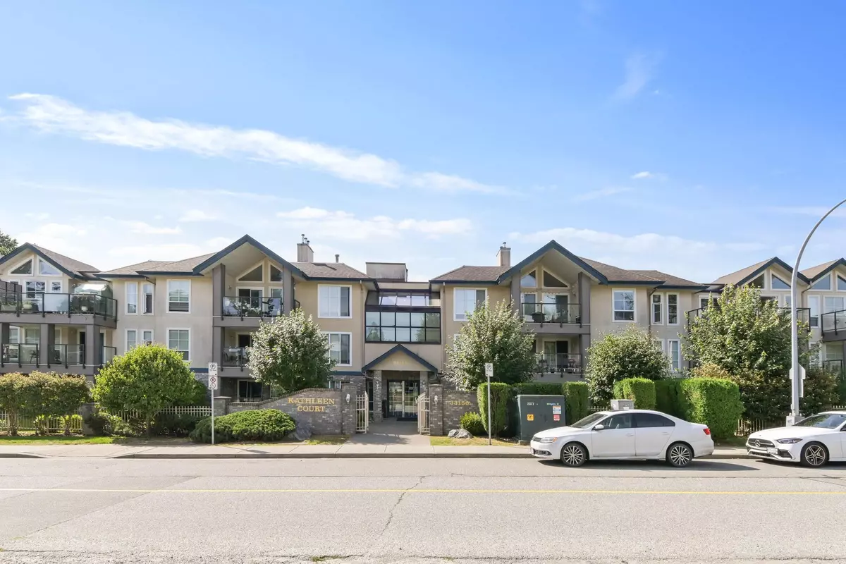Mission, BC V2V 7A3,33150 4 AVE #213