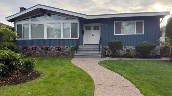 7155 Elmhurst DR, Vancouver, BC V5S 2X5