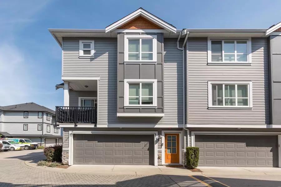 20856 76 AVE #37, Langley, BC V2Y 0S7