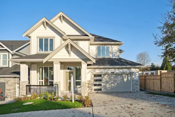 10070 178 ST, Surrey, BC V4N 5V9