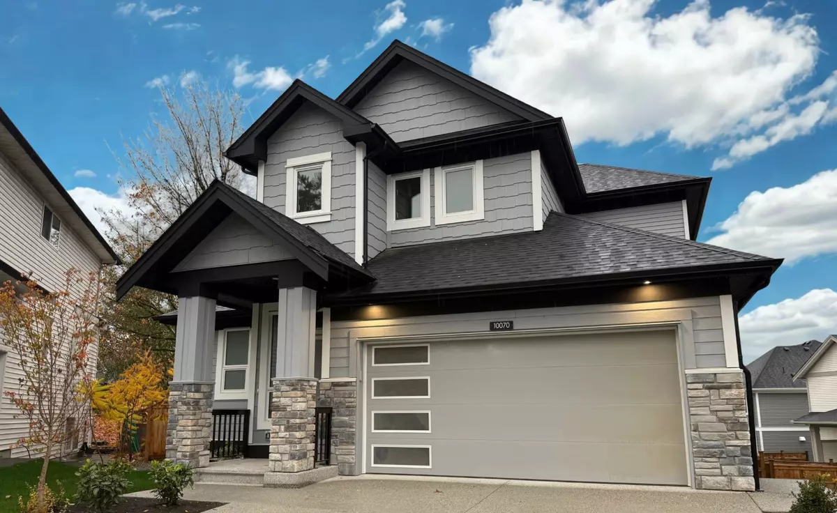 Surrey, BC V4N 5V9,10070 178 ST