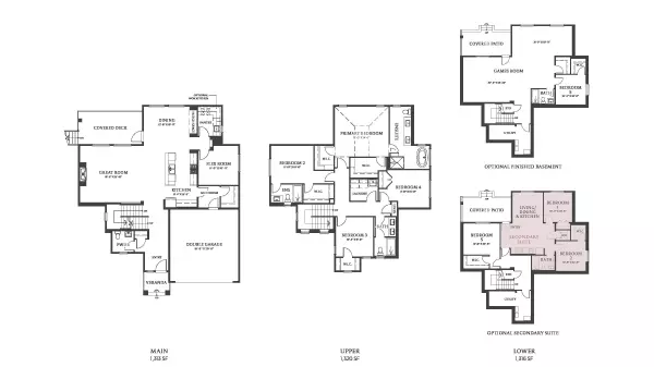 Surrey, BC V4N 5V9,10070 178 ST