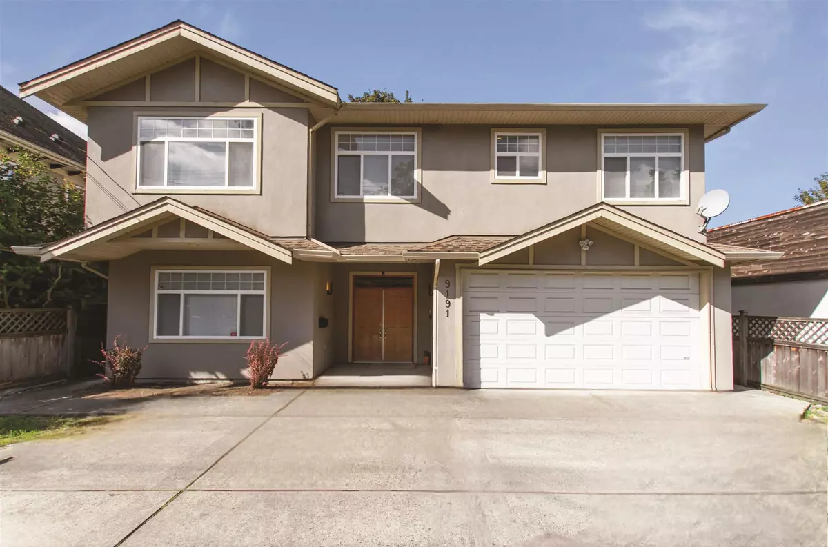 Richmond, BC V7E 2C9,9191 No. 2 RD