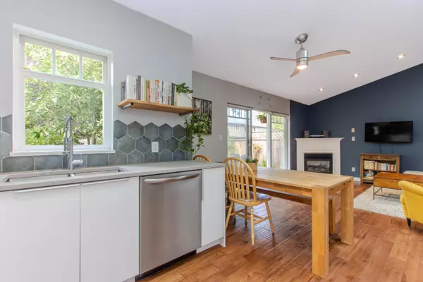 Squamish, BC V8B 0L9,1821 Willow CRES #53
