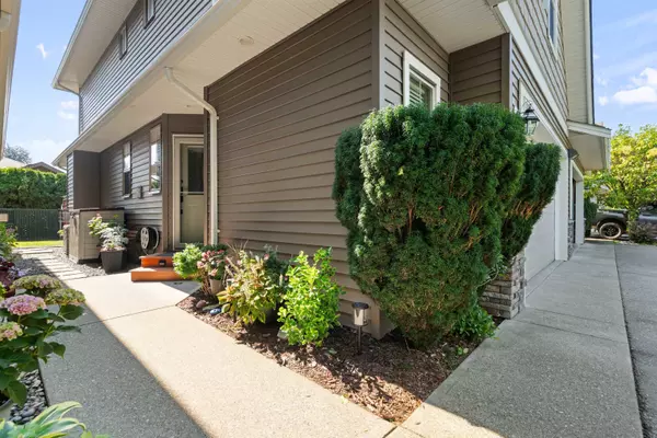 Agassiz, BC V0M 1A2,1854 Heath RD #14