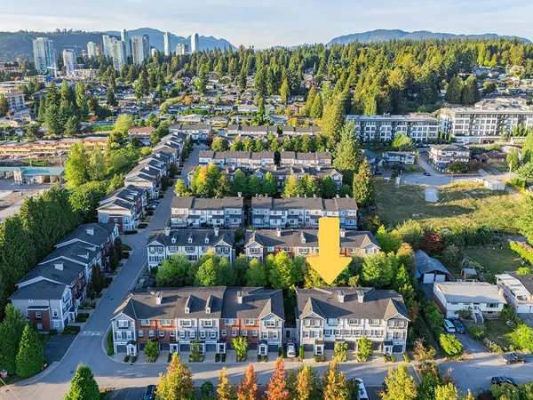 Coquitlam, BC V3K 0A5,688 Edgar AVE #110