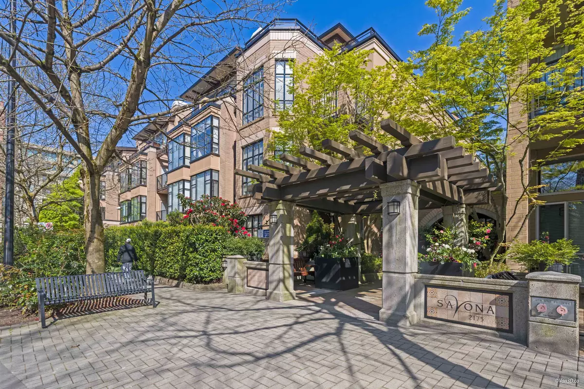 Vancouver, BC V6K 4V2,2175 Salal DR #206