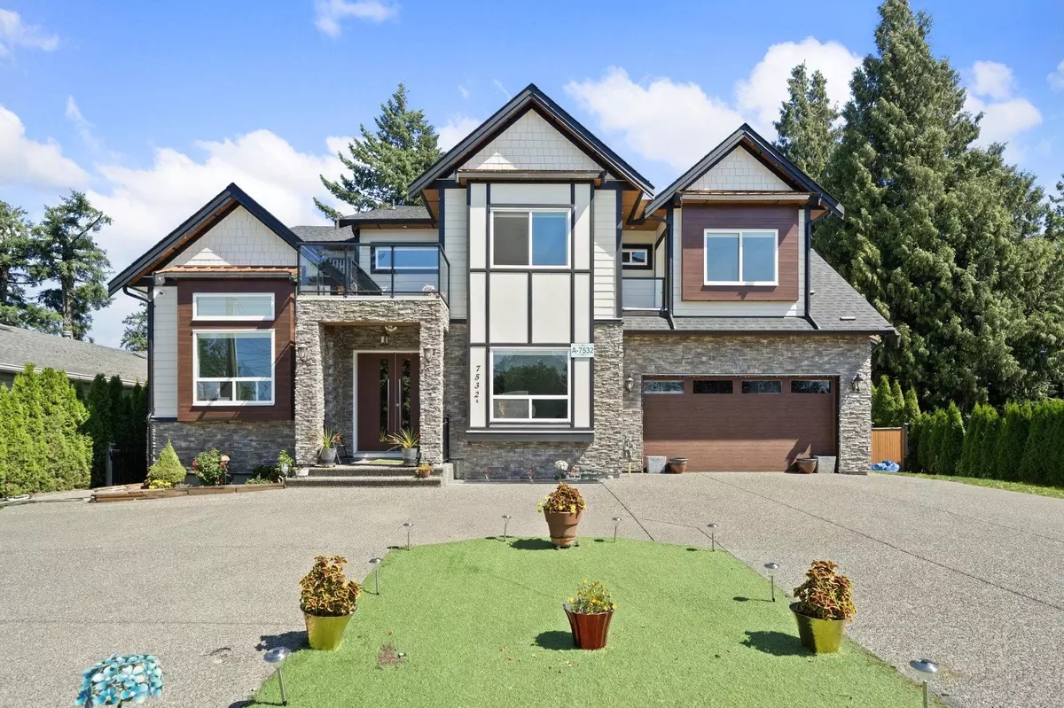 Chilliwack, BC V2R 1L7,7532 Melville ST #1