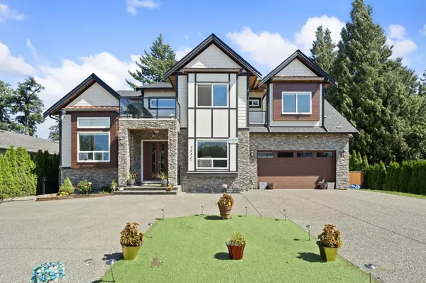 7532 Melville ST #1, Chilliwack, BC V2R 1L7
