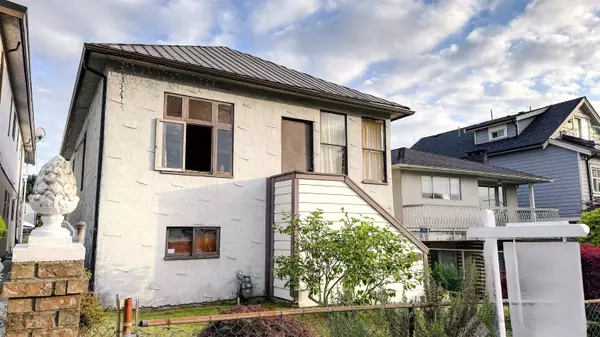 Vancouver, BC V5R 2S3,2354 E 33rd AVE