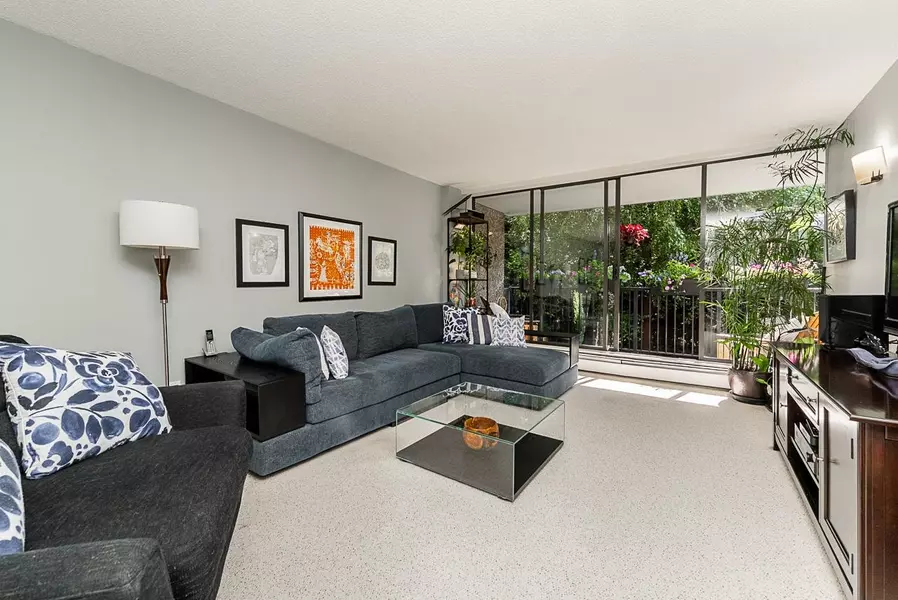 9320 Parksville DR #203, Richmond, BC V7E 4N9