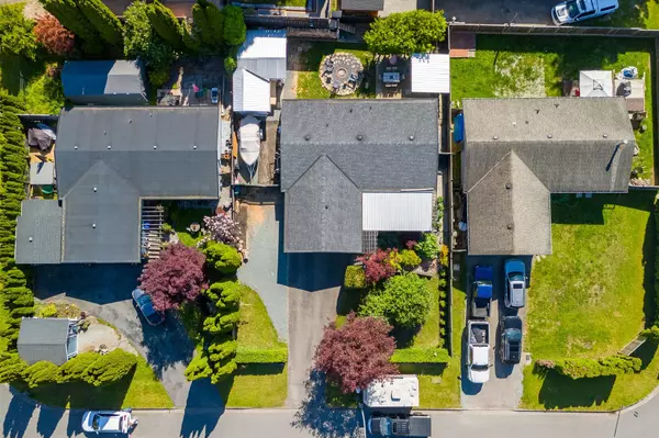 Mission, BC V2V 5G6,7812 Thrasher ST