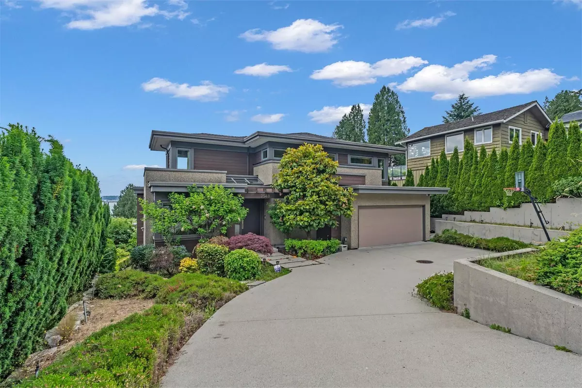 West Vancouver, BC V7V 2J1,2548 Mathers AVE