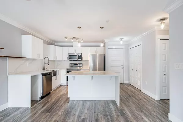 Abbotsford, BC V2S 0B2,2515 Park DR #423