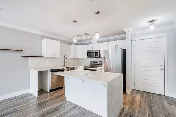 Abbotsford, BC V2S 0B2,2515 Park DR #423