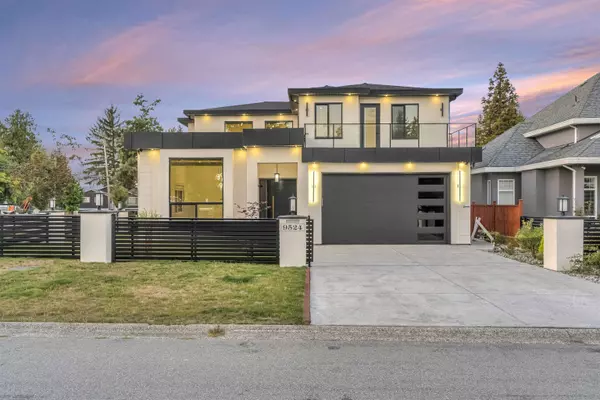 9524 118 ST, Delta, BC V4C 6J5