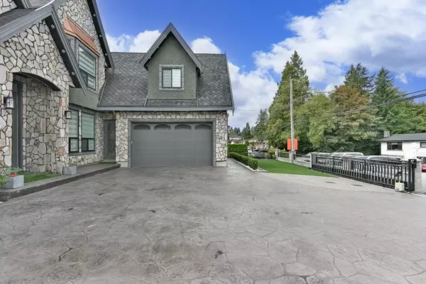 Surrey, BC V3V 2H5,12768 97a AVE