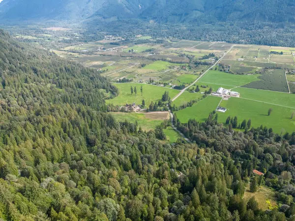 10545 Stave Lake RD Mission, BC V2V 0B5