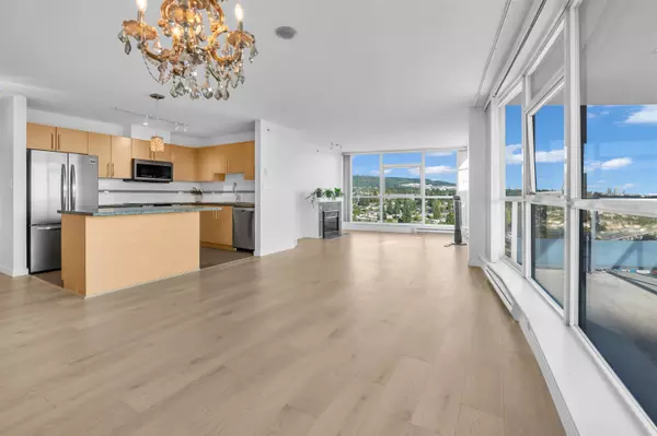 Burnaby, BC V5B 0A1,2225 Holdom AVE #2203