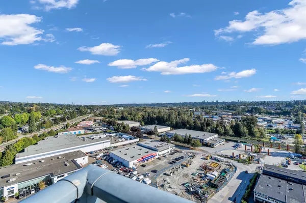 Burnaby, BC V5B 0A1,2225 Holdom AVE #2203