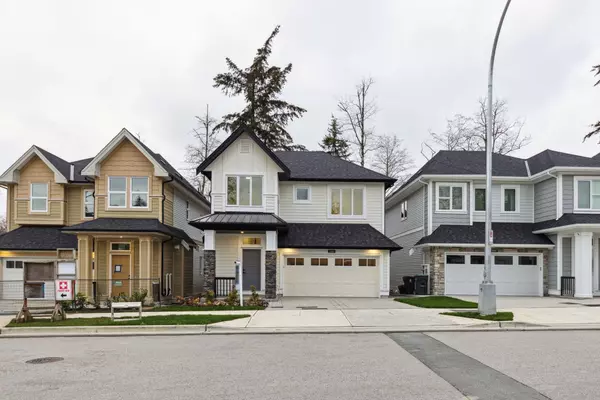 Langley, BC V2Y 3S9,20337 76b AVE