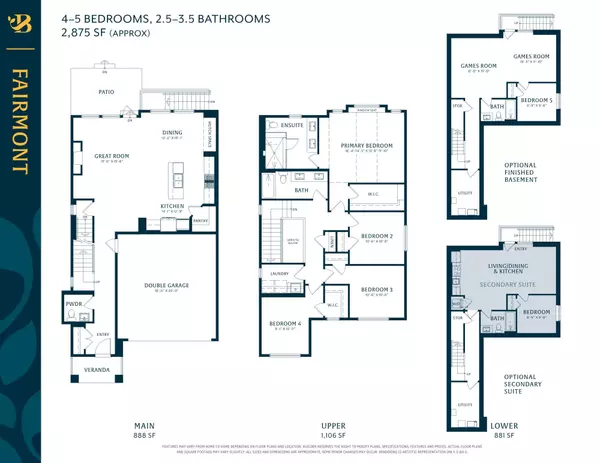 Langley, BC V2Y 3S9,20337 76b AVE