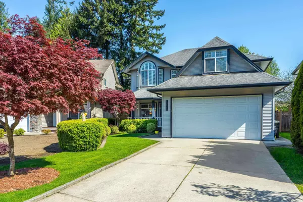Pitt Meadows, BC V3Y 2C4,19115 Doerksen DR