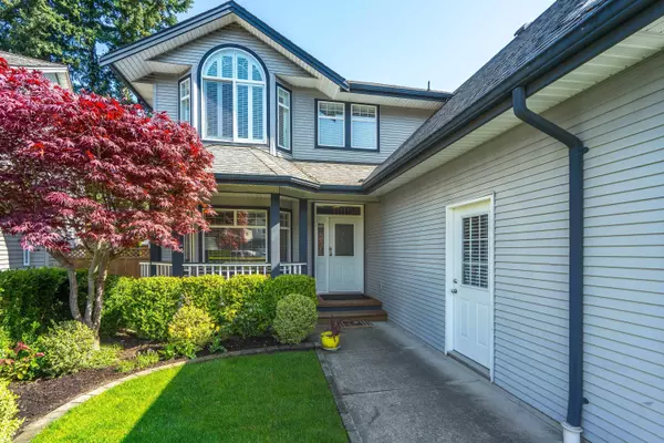 Pitt Meadows, BC V3Y 2C4,19115 Doerksen DR