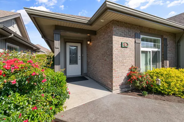 Chilliwack, BC V2R 5Y6,45752 Stevenson RD #5