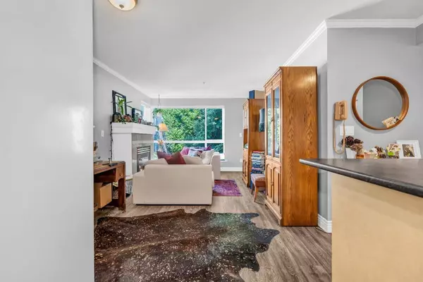 Vancouver, BC V5L 2Y4,1617 Grant ST #203