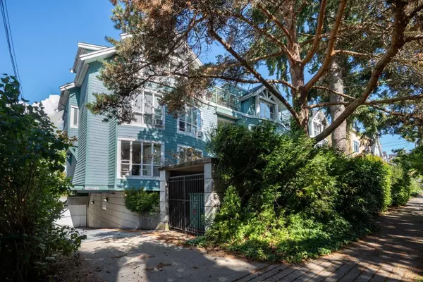 Vancouver, BC V5L 2Y4,1617 Grant ST #203