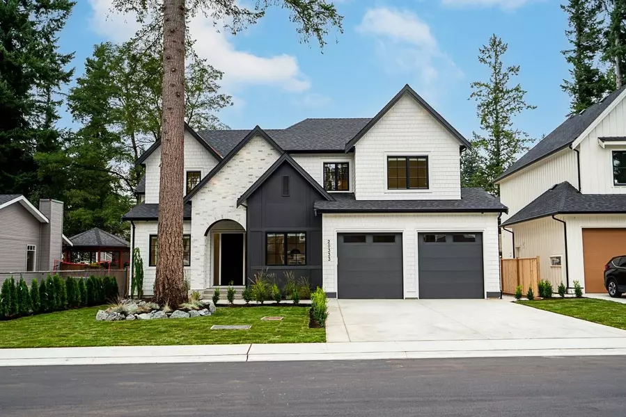 20333 41a AVE, Langley, BC V3A 2Z8