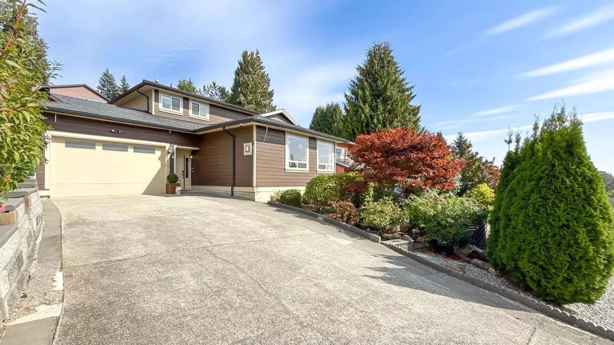 Coquitlam, BC V3E 1K7,1291 Lansdowne DR