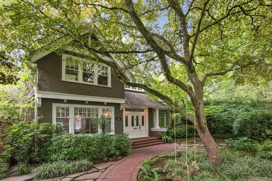 4409 Marguerite ST, Vancouver, BC V6J 4G5